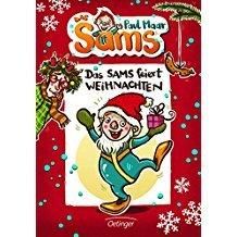 Das Sams Feiert Weihnachten