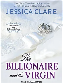 The Billionaire and the Virgin