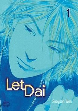 Let Dai, Volume 01