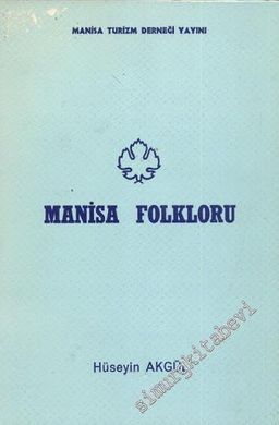 Manisa Folkloru