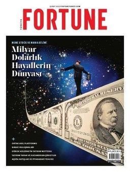 Fortune (TR) - Şubat 2022