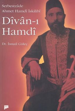 Divan -ı Hamdi