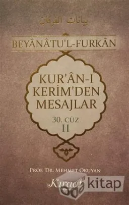 Kur'an-ı Kerim'den Mesajlar 5