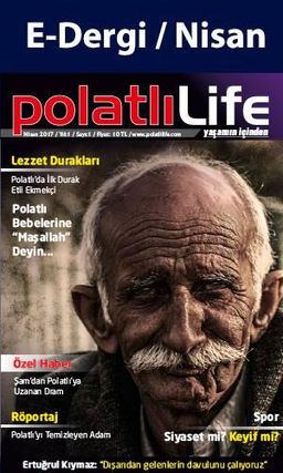 Polatlı Life - Sayı 1