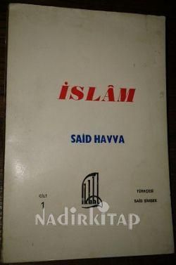 İslam - Cilt 1