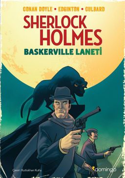 Sherlock Holmes - Baskerville Laneti