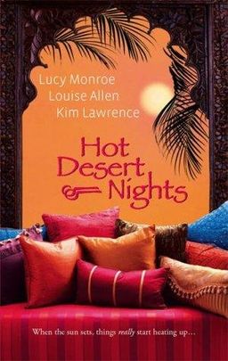 Hot Desert Nights