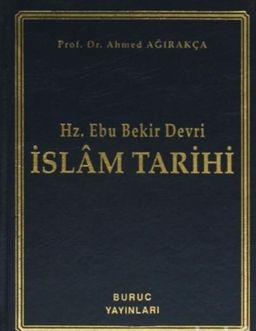 Hz. Ebu Bekir Devri - İslam Tarihi