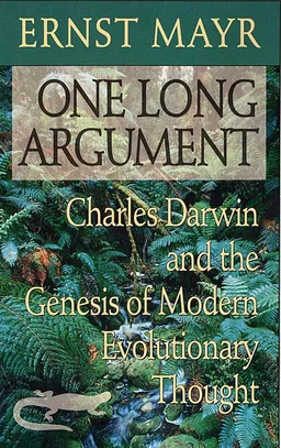 One Long Argument