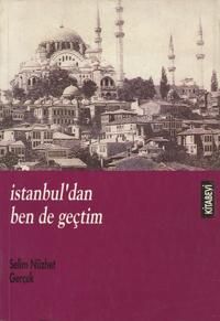 İstanbul'dan Ben de Geçtim