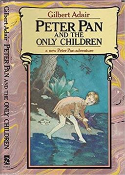 Peter Pan and the Only Children