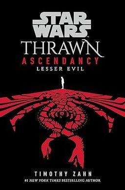Star Wars: Thrawn Ascendancy III