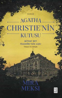 Agatha Christie'nin Kutusu