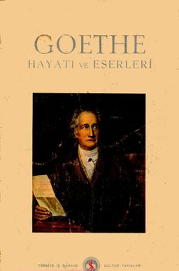 Goethe: Hayatı ve Eserleri