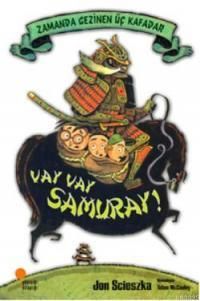 Vay Vay  Samuray