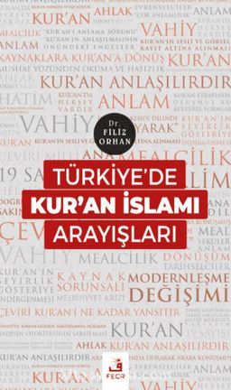 Türkiye'de Kur'an İslamı Arayışları