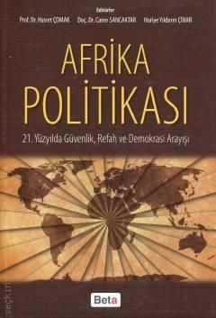 Afrika Politikası
