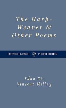 The Harp-Weaver and Other Poems