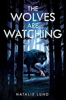The Wolves Are Watching