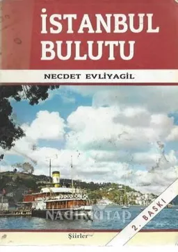 İstanbul Bulutu