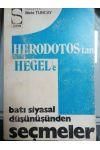 Herodotos'tan Hegel'e