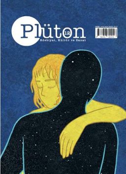 Plüton Dergi - Sayı 12