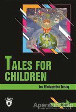 Tales for Children Stage 3