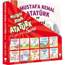 Mustafa Kemal Atatürk Serisi