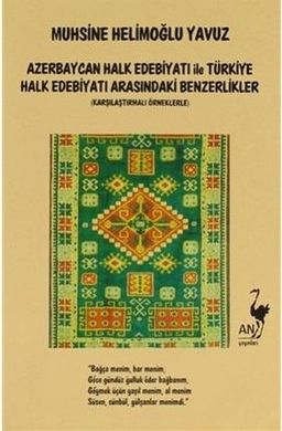 Azerbaycan Halk Edebiyatı İle Türkiye Halk Edebiyatı Arasındaki Benzerlikler