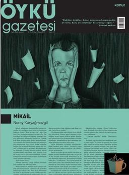 Konu Öykü Gazetesi - Sayı 31 (Mayıs 2019)