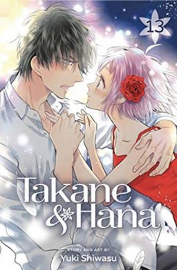Takane&Hana