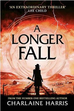 A Longer Fall (Gunnie Rose Book 2)