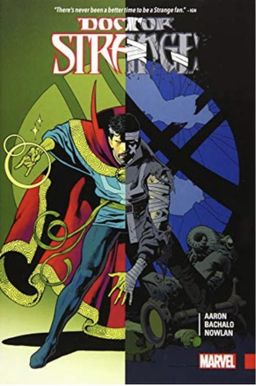 Doctor Strange Vol. 2