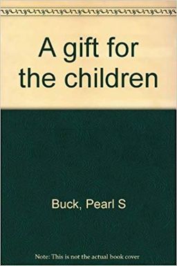 A Gift For The Children