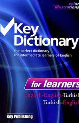 Key Dictionary for Learners