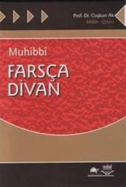 Farsça Divan