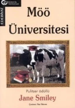 Möö Üniversitesi
