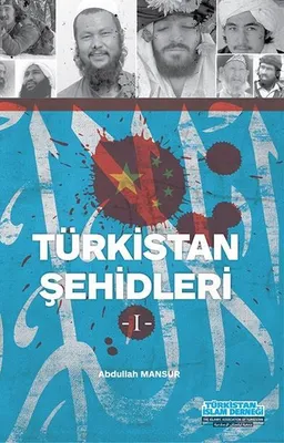 Türkistan Şehidleri - 1