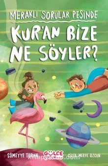 Meraklı Sorular Peşinde