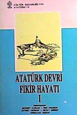 Atatürk Devri Fikir Hayatı 1,2