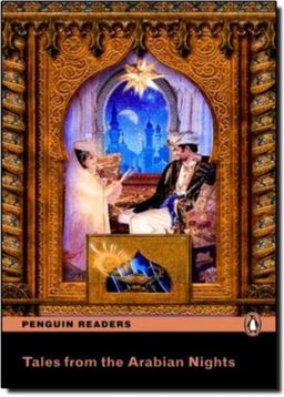 Plpr2-Tales From The Arabian Nights Bk/Mp3 Pk Level 2