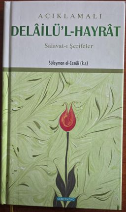 Açıklamalı Delailü'l Hayrat