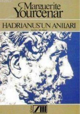 Hadrianus'un Anıları