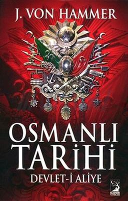 Osmanlı Tarihi Devlet- i Aliye