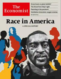 The Economist - May 22nd/ 28th 2021