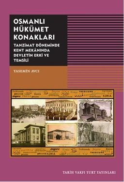 Osmanlı Hükümet Konakları