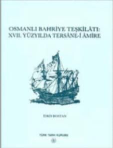 Osmanlı Bahriye Teşkilatı