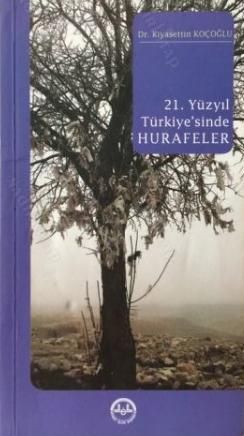 21. Yüzyıl Türkiye'sinde Hurafeler