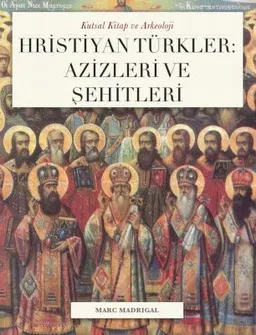 Tarihte Hristiyan Türkler