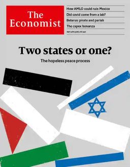 The Economist - May 29th/ June 4th 2021